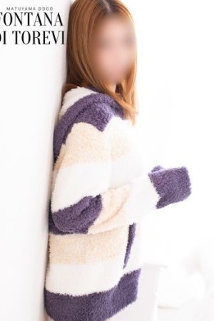 道後トレビの泉 一ノ瀬　れい☆唯一無二の美貌☆