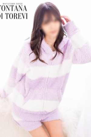 道後トレビの泉 南方　りょう☆極上スレンダー美女