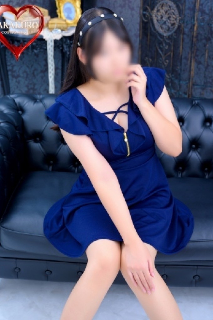 赤と黒 小森　みな