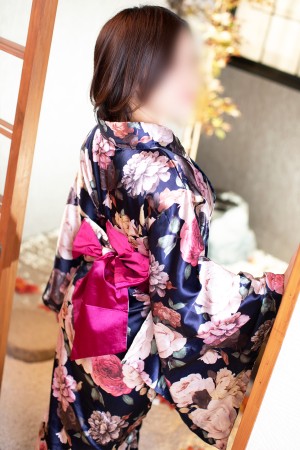 松山メンズエステ　膝麻久庵 白森　さくら