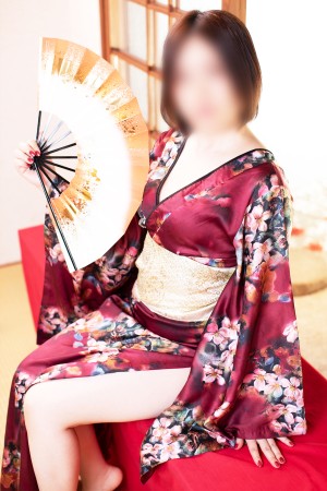 松山メンズエステ　膝麻久庵 白森　さくら