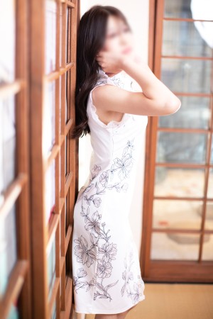 松山メンズエステ　膝麻久庵 広瀬　あおい