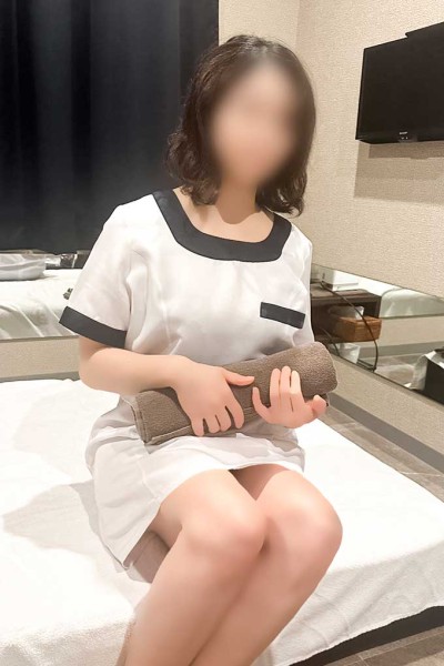 松山メンズエステ　レイチェル 上村　みお