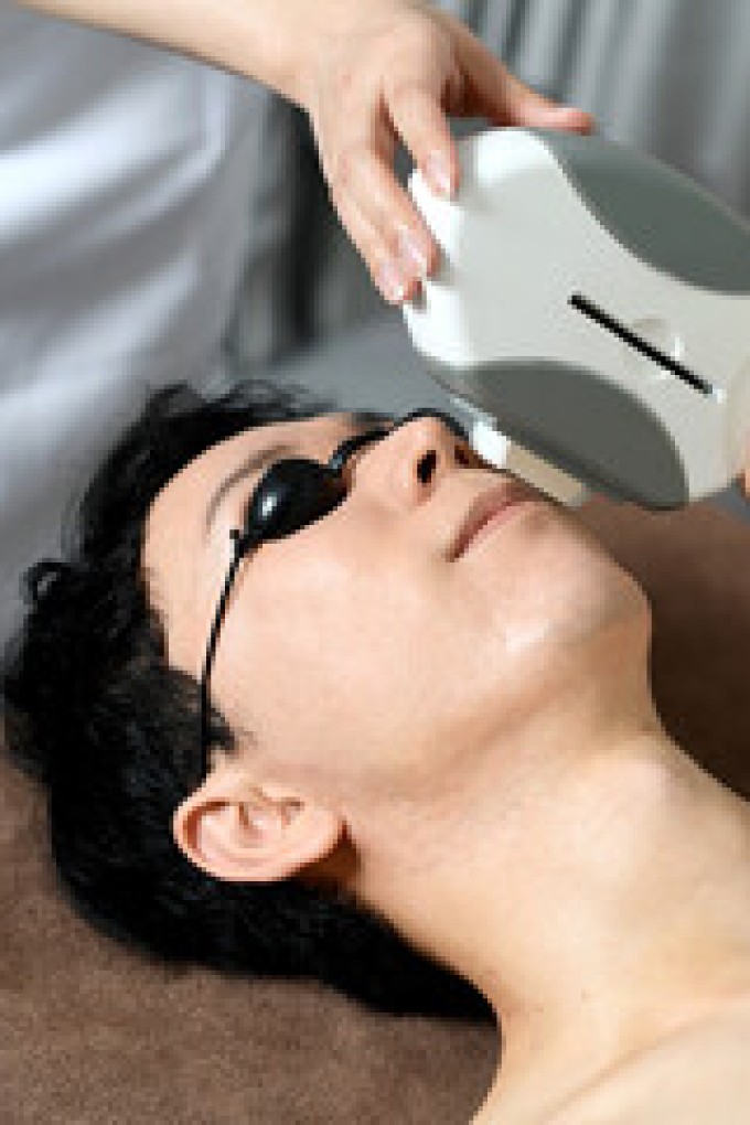 松山メンズエステ　レイチェル メンズ脱毛