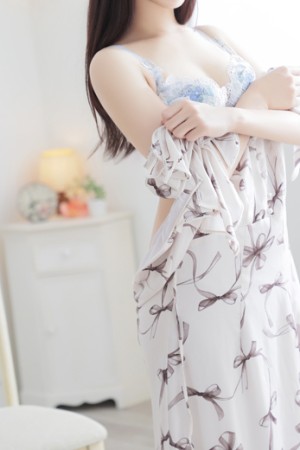 ジャックと豆の木 きほ♡圧倒的透明感の美女