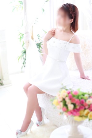 ジャックと豆の木 ゆうひ☆キレかわ系スレンダー