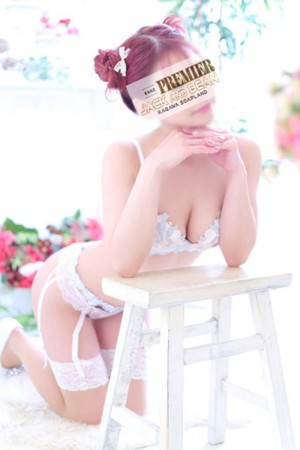 ジャックと豆の木 ゆうひ☆キレかわ系スレンダー
