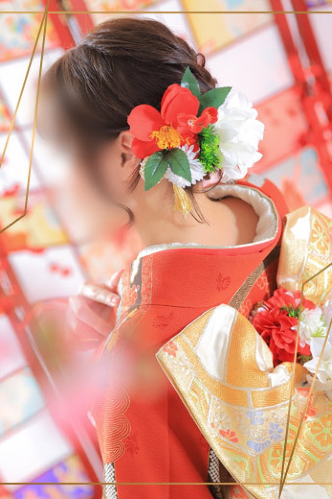 ジャックと豆の木 夢宮 あのん☆理想の女性像