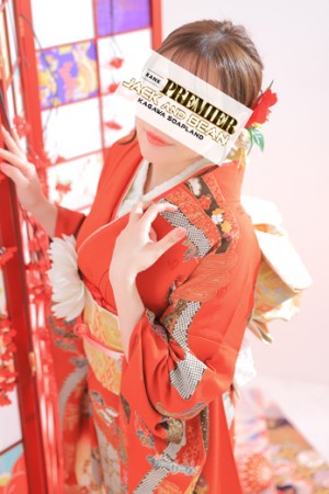 ジャックと豆の木 夢宮 あのん☆理想の女性像