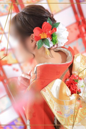ジャックと豆の木 夢宮 あのん☆理想の女性像