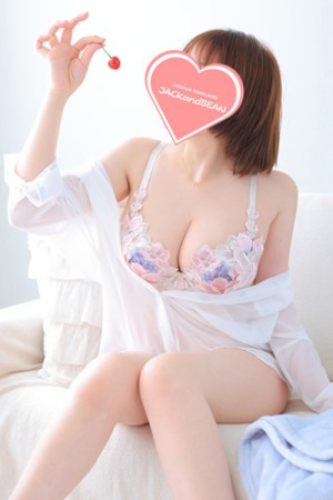 ジャックと豆の木 夢宮 あのん☆理想の女性像