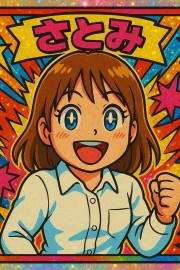 club菜の花 さとみ