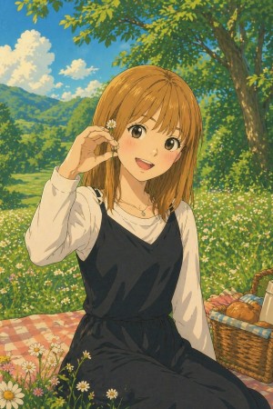 club菜の花 村上かれん