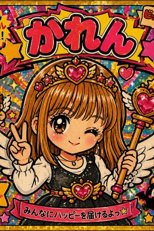 club菜の花 村上かれん