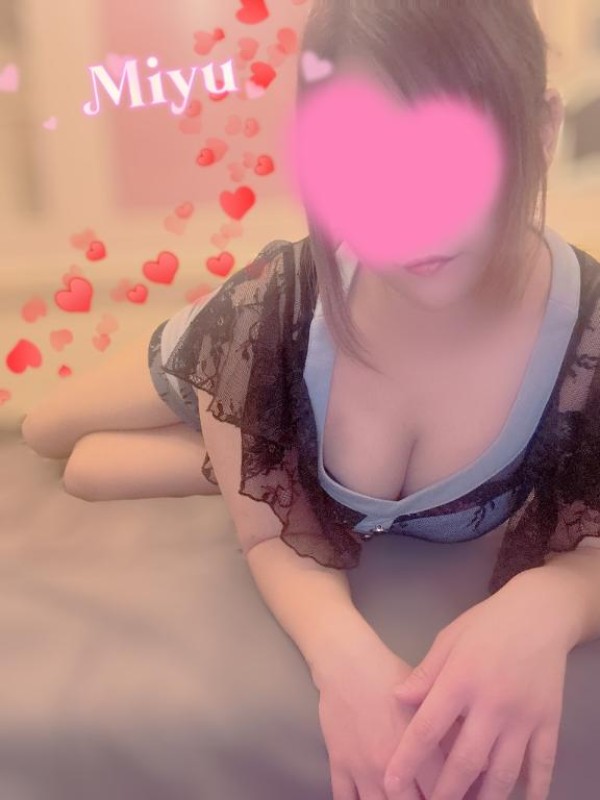 英乃國屋 みゆ ありがとうっ