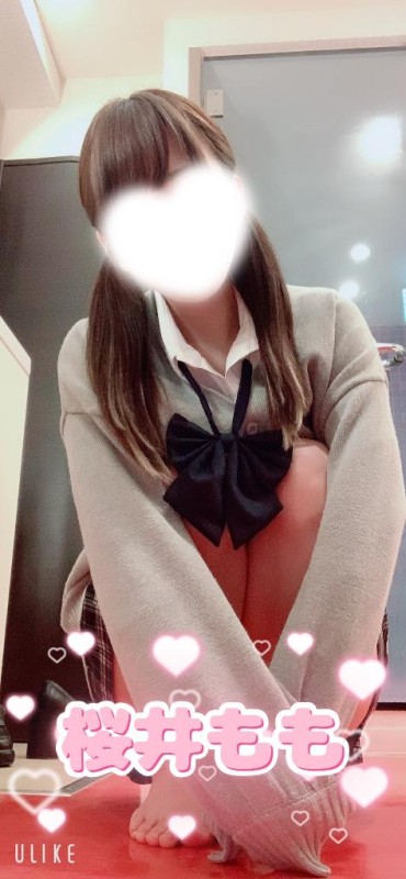 愛ドル学園～制服美少女集めました～ 桜井　もも 🍑今日も🍑