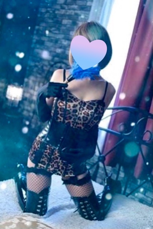 アメイジングビル 可憐（かれん）～M性感～ ?ー 今宵も ー?ー 可憐 ー?