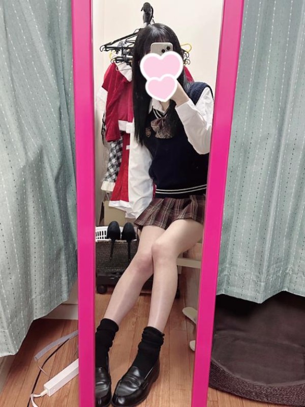 愛ドル学園～制服美少女集めました～ 蒼井　みずき☆甘くてビターな恋 楽しみにしててね🤍