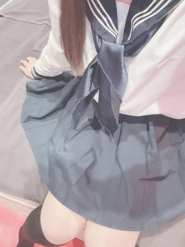 愛ドル学園～制服美少女集めました～ つむぎ☆甘えん坊なMっ子 出勤💕💕