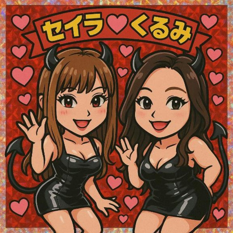 アメイジングビル セイラ～M性感～ 最終日?くるみさんとの３Ｐも最終日?