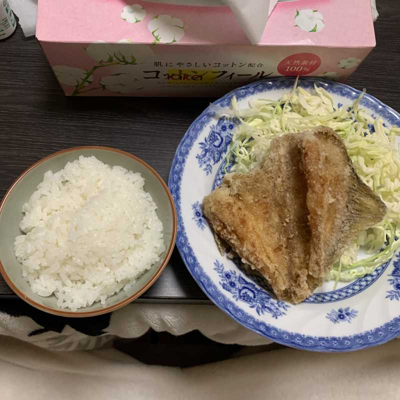 りりもう明日は
