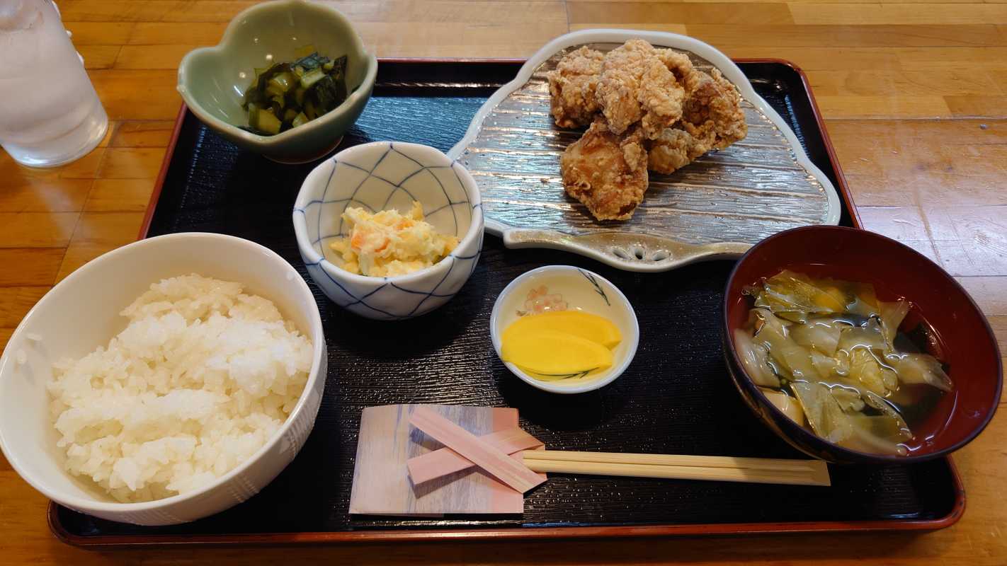 club菜の花 るか