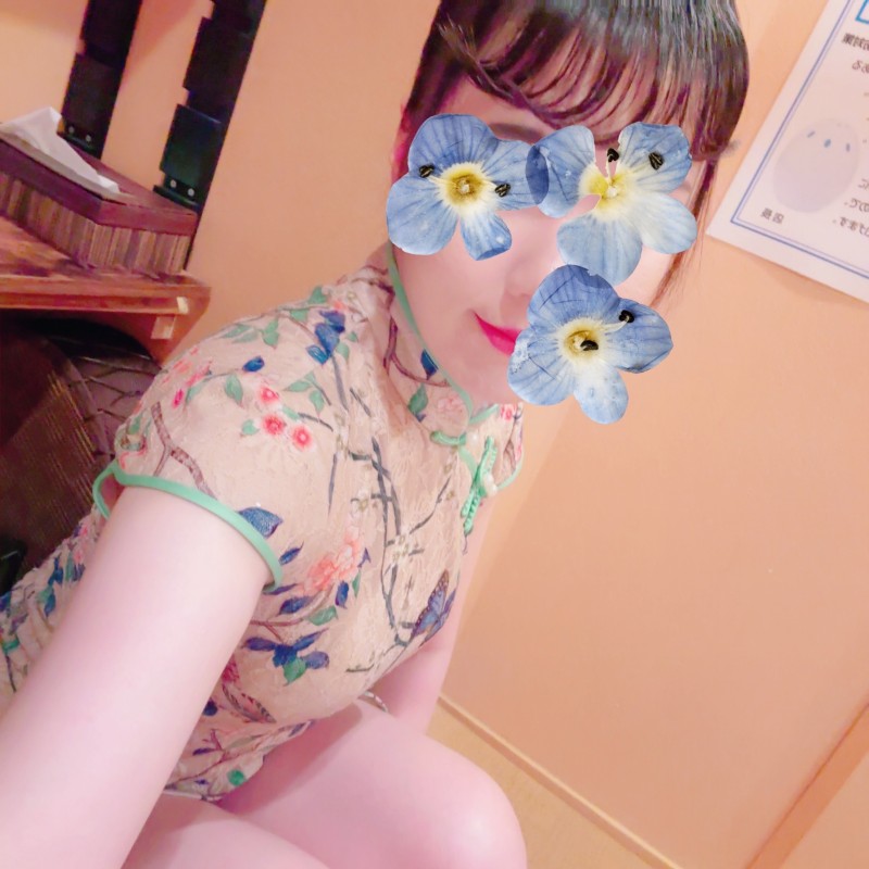 膝麻久庵 橘　やよい 4/30📮＿＿ 💌.