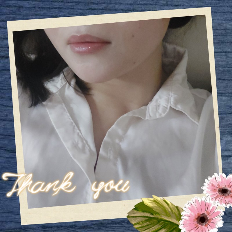 ありがとうございました💖