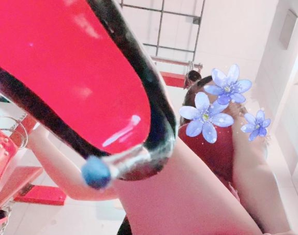 アメイジングビル 美桜（さくら）～M性感～ 下からアングル??