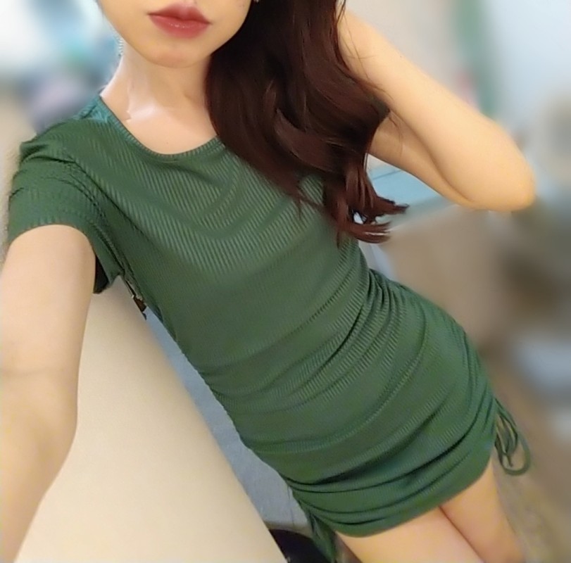膝麻久庵 広瀬　あおい 土日しゅっきん🎀*゜