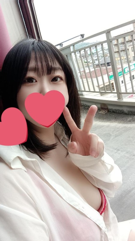 赤と黒 巴♡まみ 雨は好き