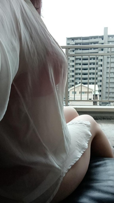 赤と黒 巴♡まみ 一緒だと楽しいかも