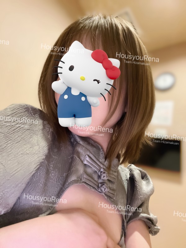 宝生　れな後ろ髪のぴょん毛ちゃん(⃔ o̴̶̷̤ ·̫ o̴̶̷̤  )⃕↝