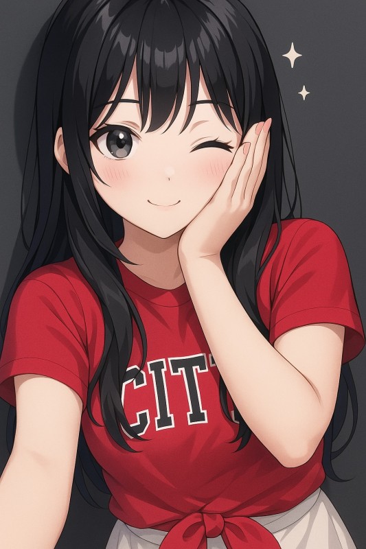 素敵な一日を💖