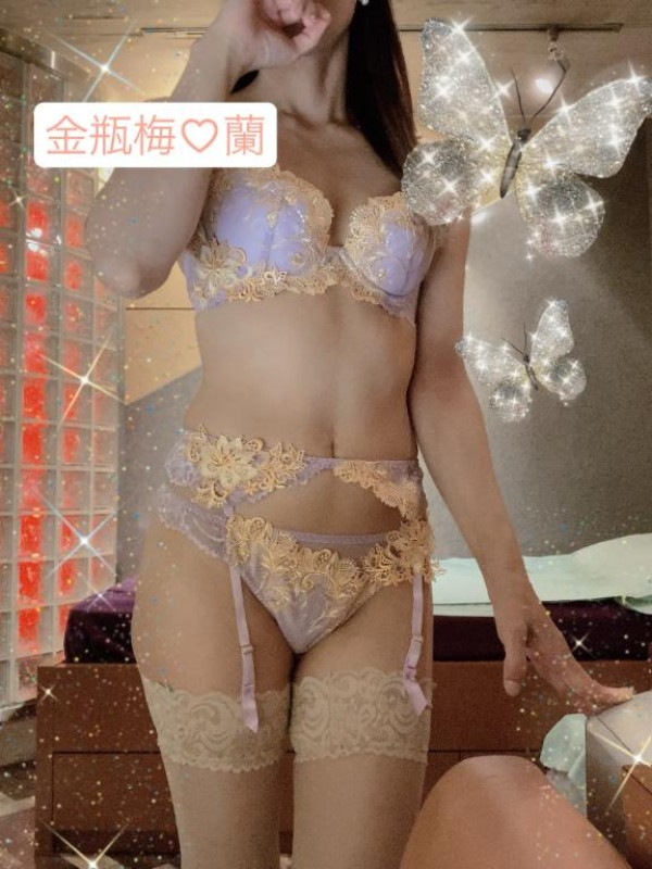 金瓶梅 蘭 睡眠の質?