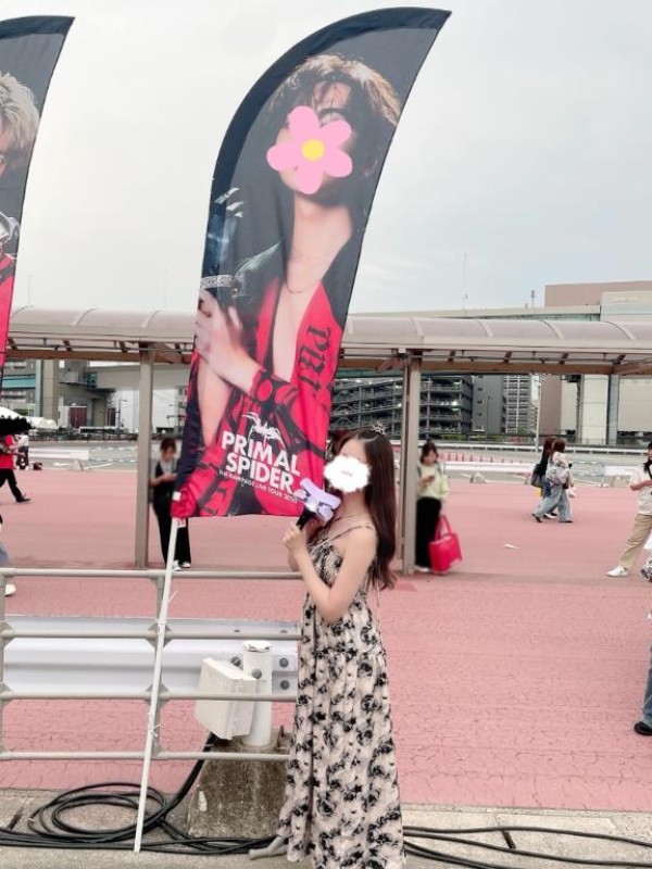 高松トレビの泉 甘露寺カレン～かんろじ かれん～ 雨でも会いにきてほしいの…?