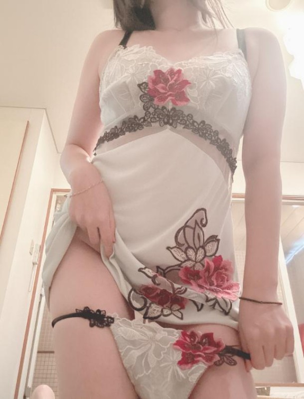 美羽　遥 ☆最高の敏感体質！お礼?