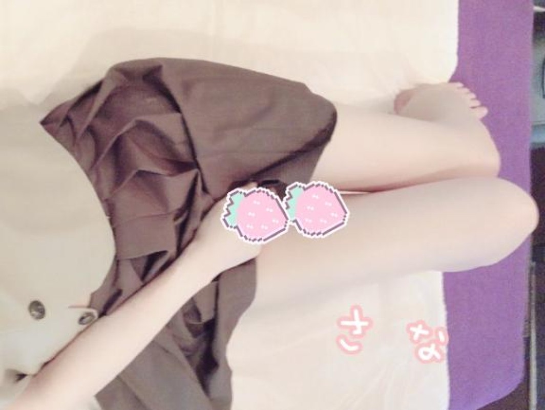 さなHOT?