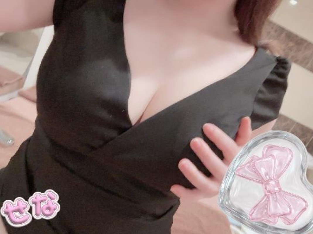 せな☆超エロエロFカップ♡出勤?