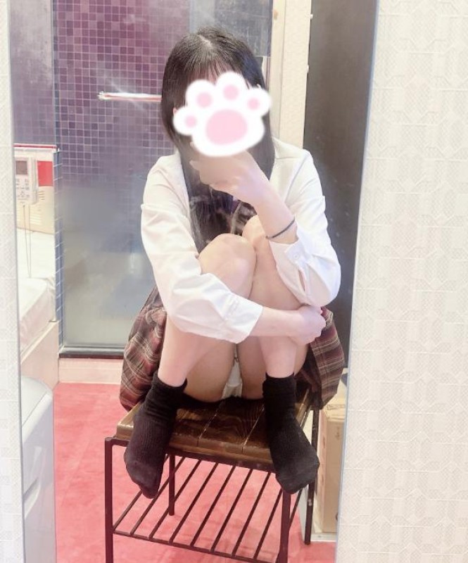 愛ドル学園～制服美少女集めました～ 蒼井　みずき☆甘くてビターな恋 にゃん