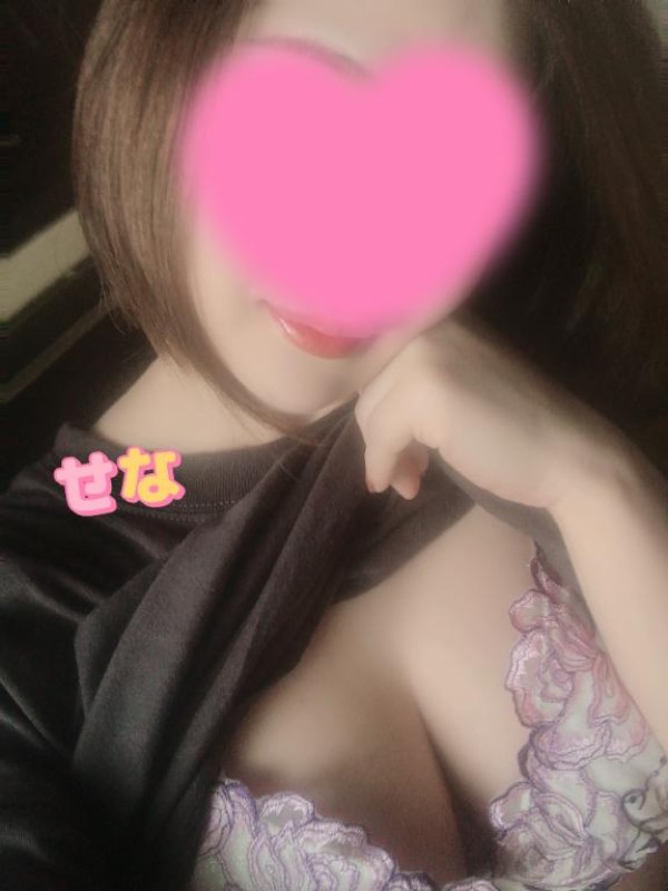 せな☆超エロエロFカップ♡Sena???
