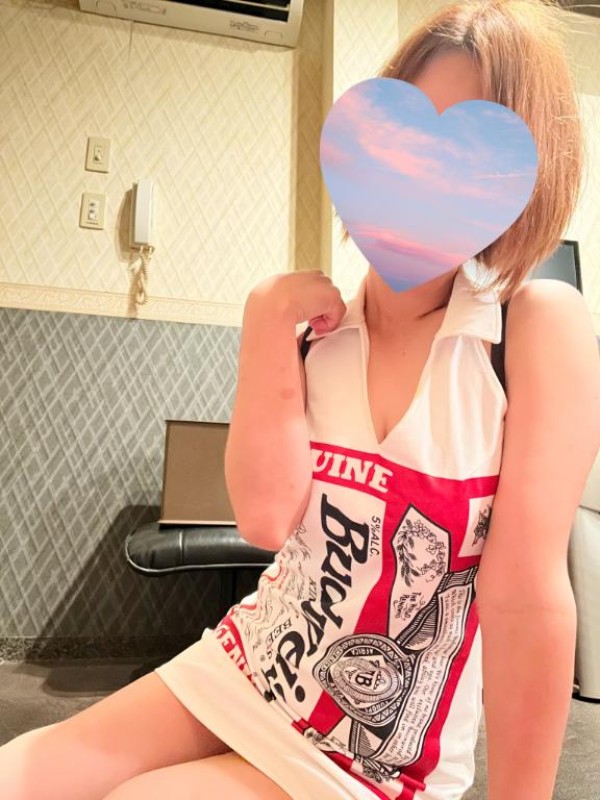 くみ　【ヘルスコース】出勤しました