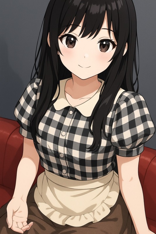 U-S-A 一条　さら 優しくて最高！