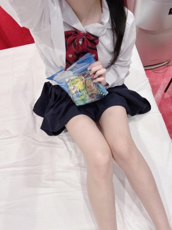 愛ドル学園～制服美少女集めました～ 蒼井　みずき☆甘くてビターな恋 うれぴーまん