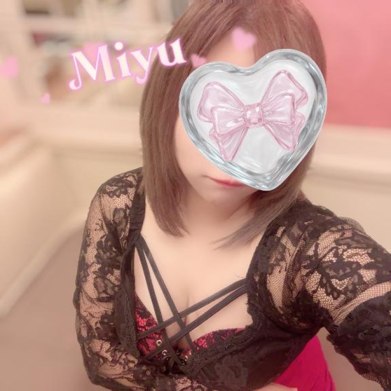 英乃國屋 みゆ おはよっ