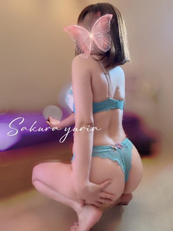 高松トレビの泉 櫻 ゆりあ～さくら　ゆりあ～ 出勤?