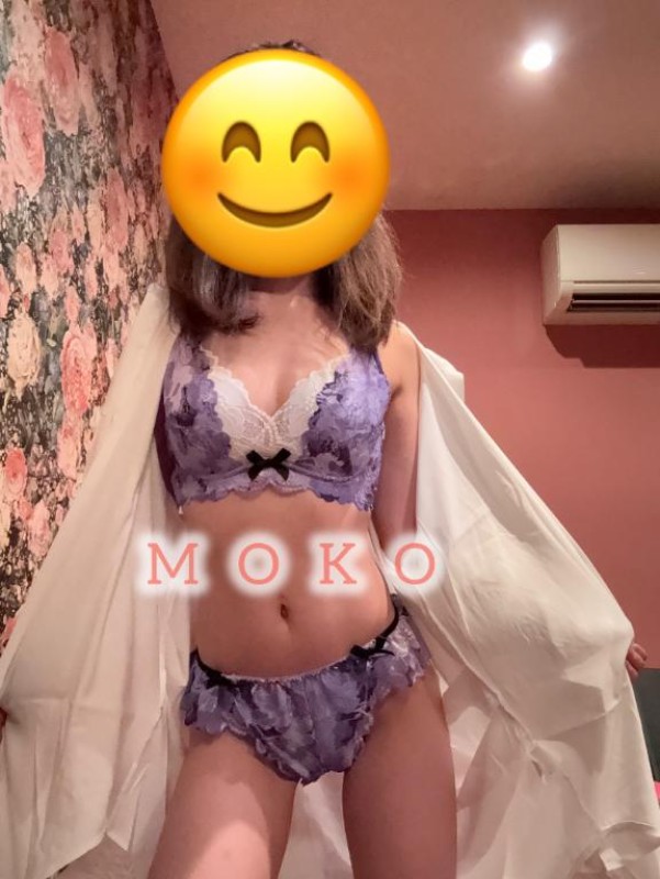 もこ☆ミニマム美乳♪昨日のお礼！！スーパーロング！！