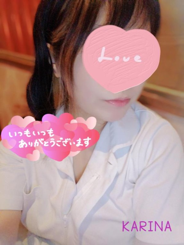 かりな☆美肌の妖艶美女ありがとう?
