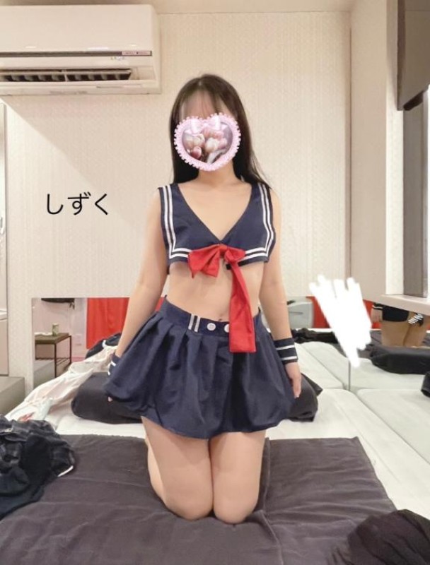 愛ドル学園～制服美少女集めました～ 持田　しずく いいよ??