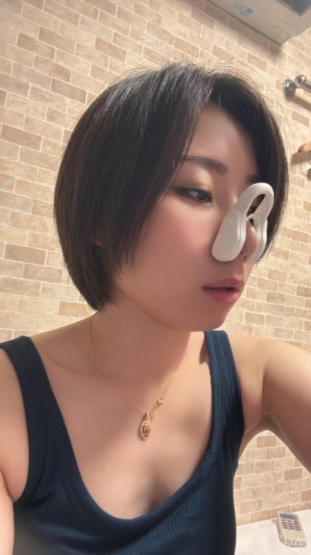 道後しらゆきひめ 白川　つづり 自分磨きあれこれ